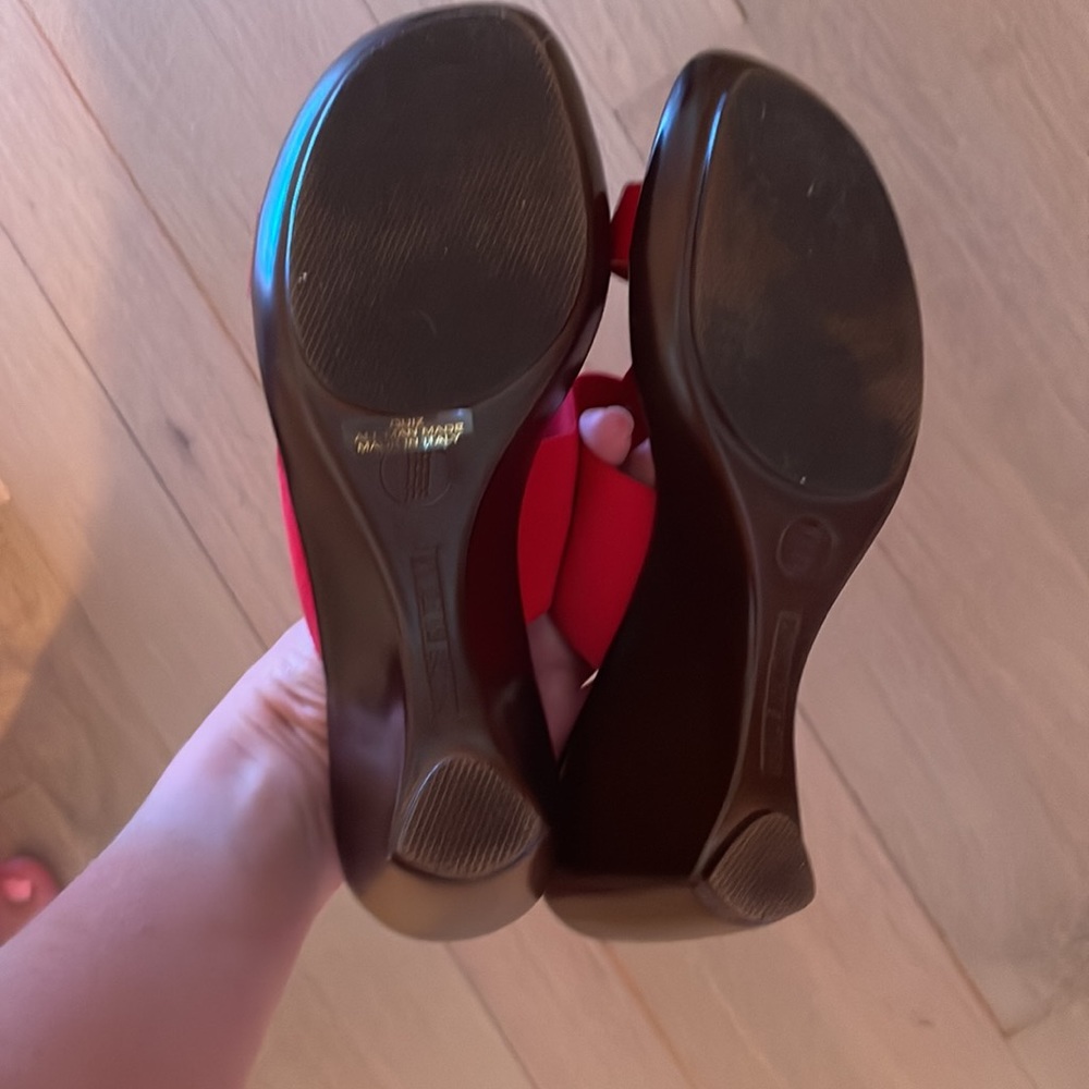 Shoes /heel - Picture 4 of 4